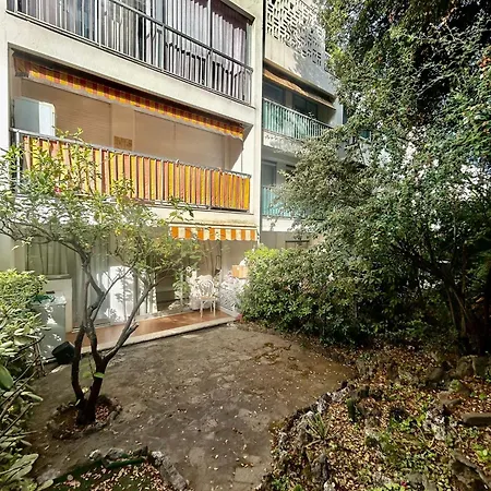 Terrazza Bellavista Con 2 Camere Roquebrune-Cap-Martin Exterior foto