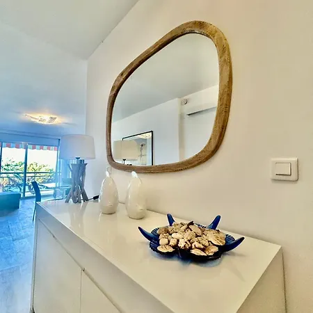 Terrazza Bellavista Con 2 Camere Roquebrune-Cap-Martin Exterior foto