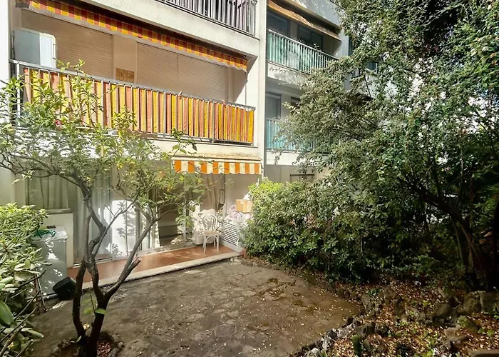 Terrazza Bellavista Con 2 Camere