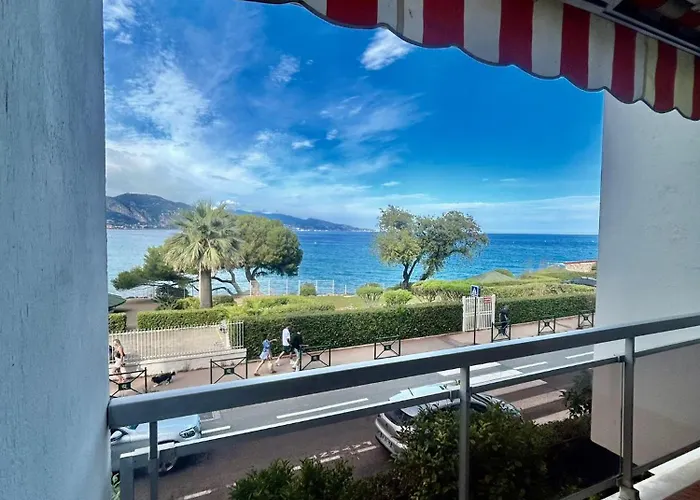 Terrazza Bellavista Con 2 Camere