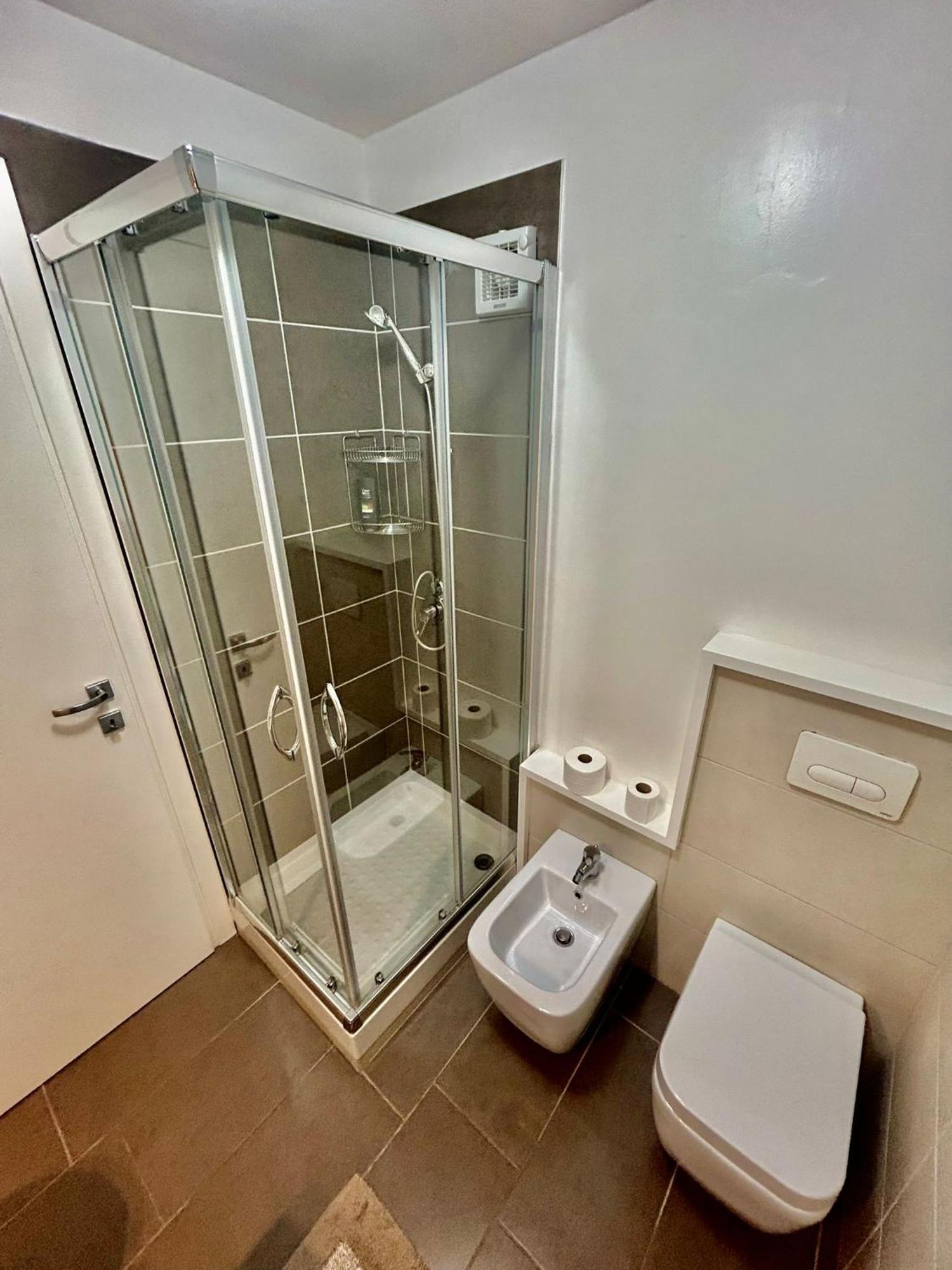 Terrazza Bellavista Con 2 Apartment Roquebrune-Cap-Martin