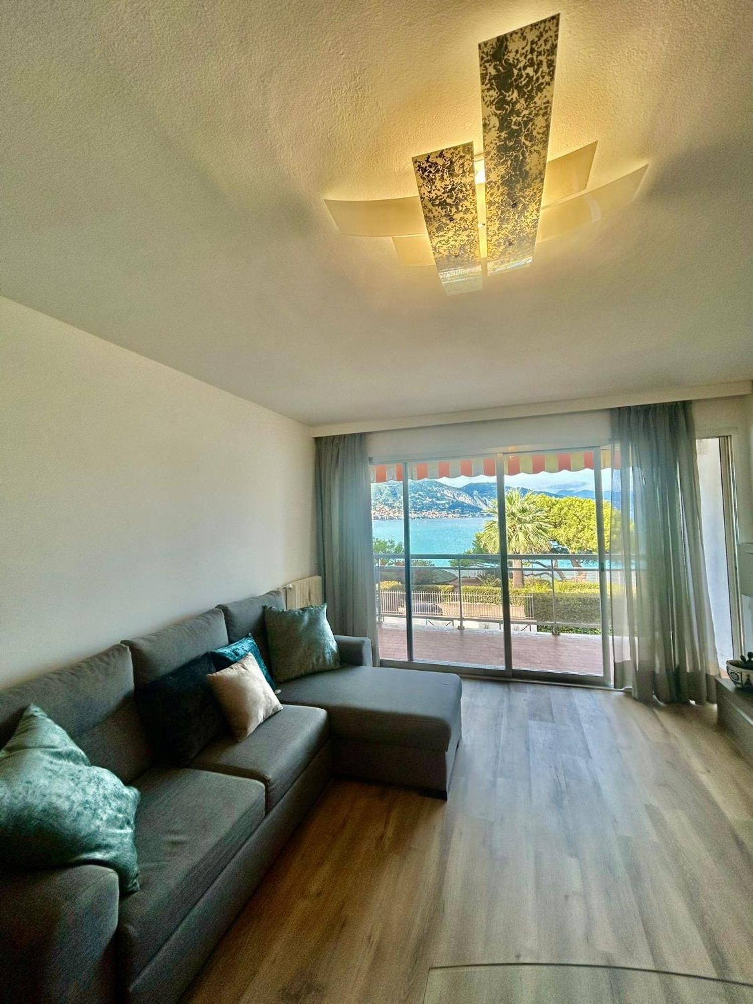 Apartment Terrazza Bellavista Con 2 *