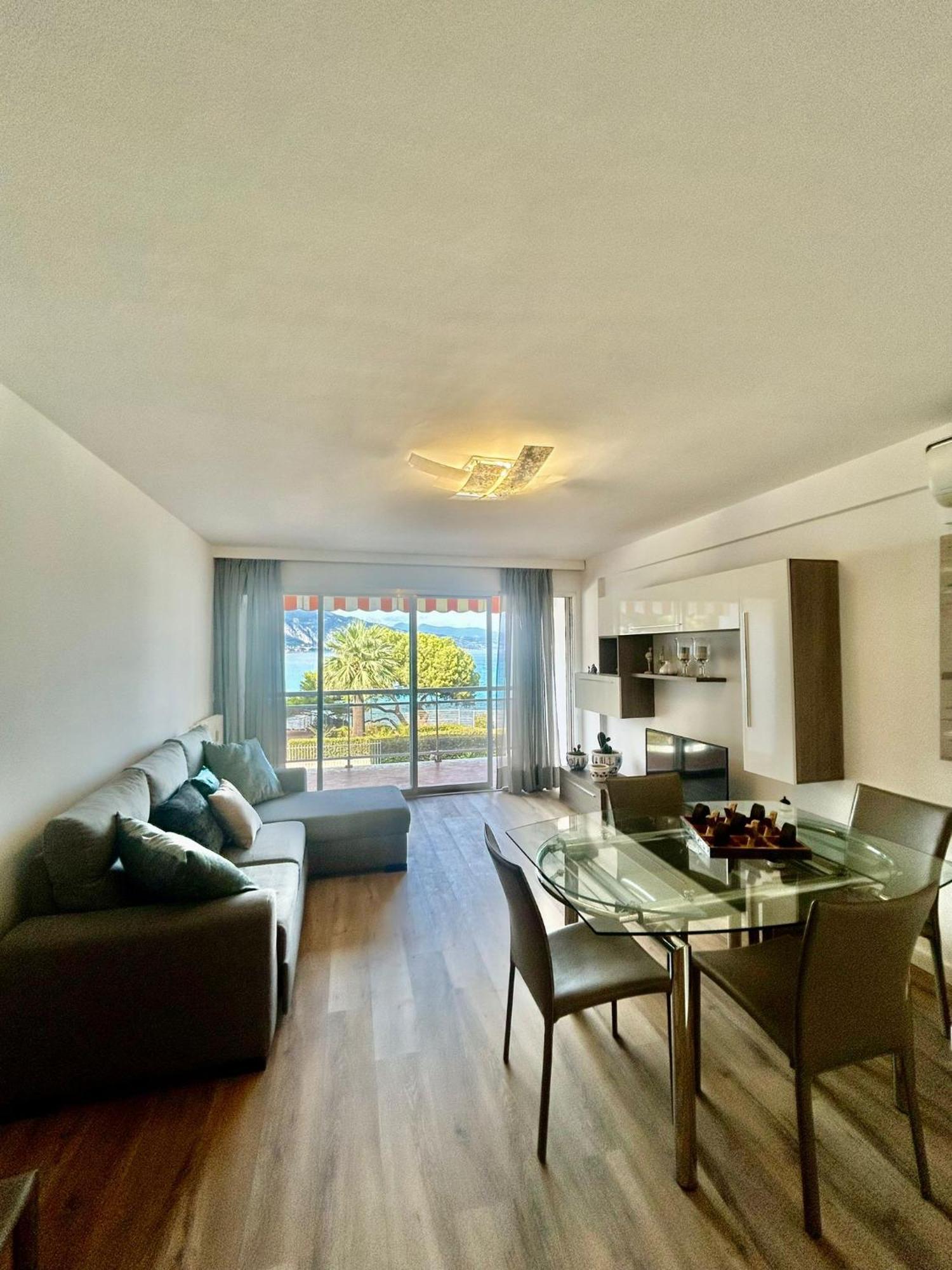 Terrazza Bellavista Con 2 Apartment