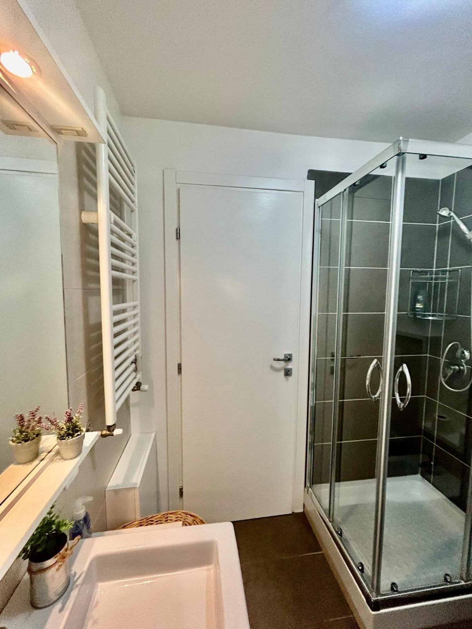 Terrazza Bellavista Con 2 Apartment Roquebrune-Cap-Martin