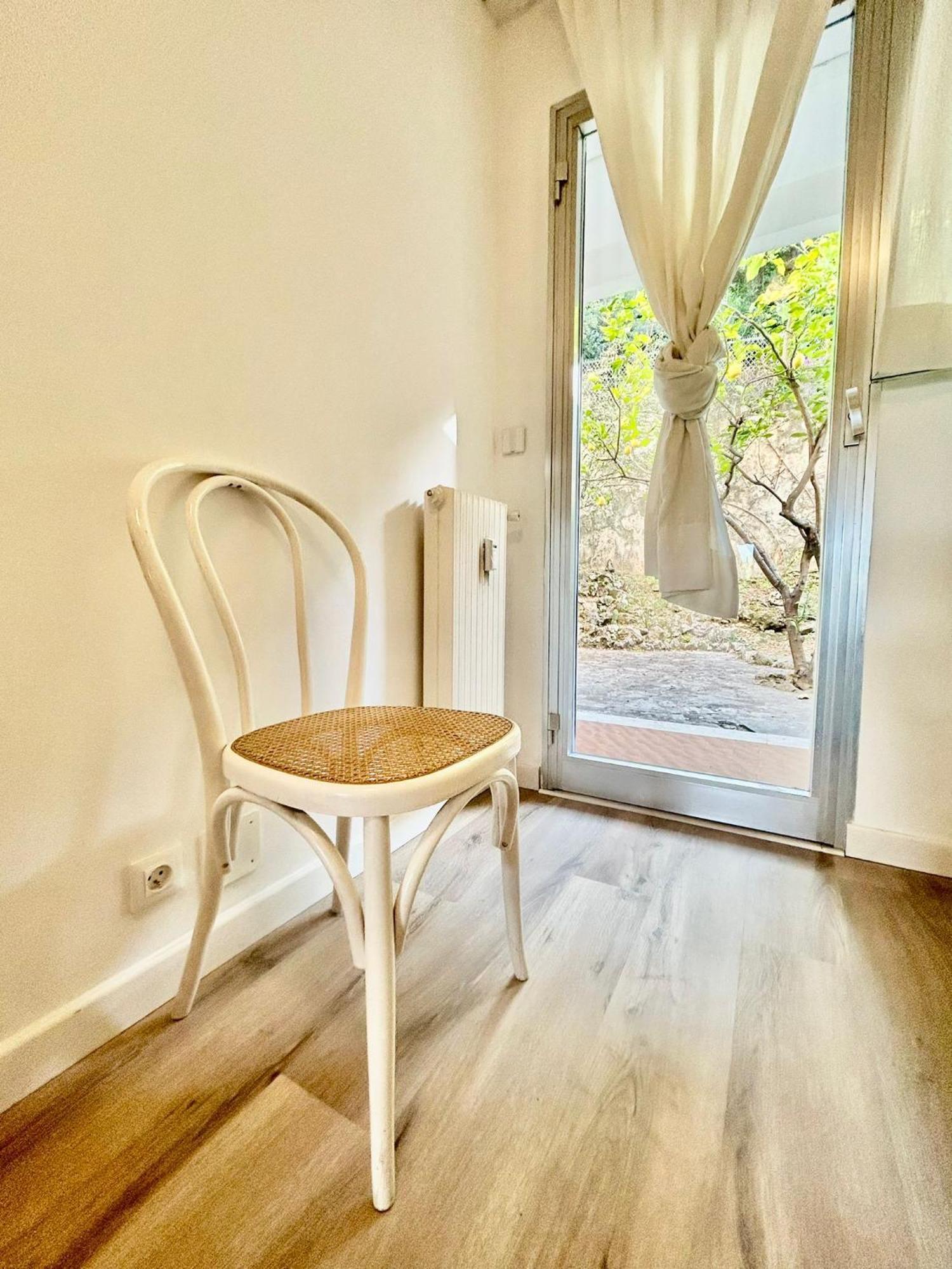 Apartment Terrazza Bellavista Con 2 Roquebrune-Cap-Martin