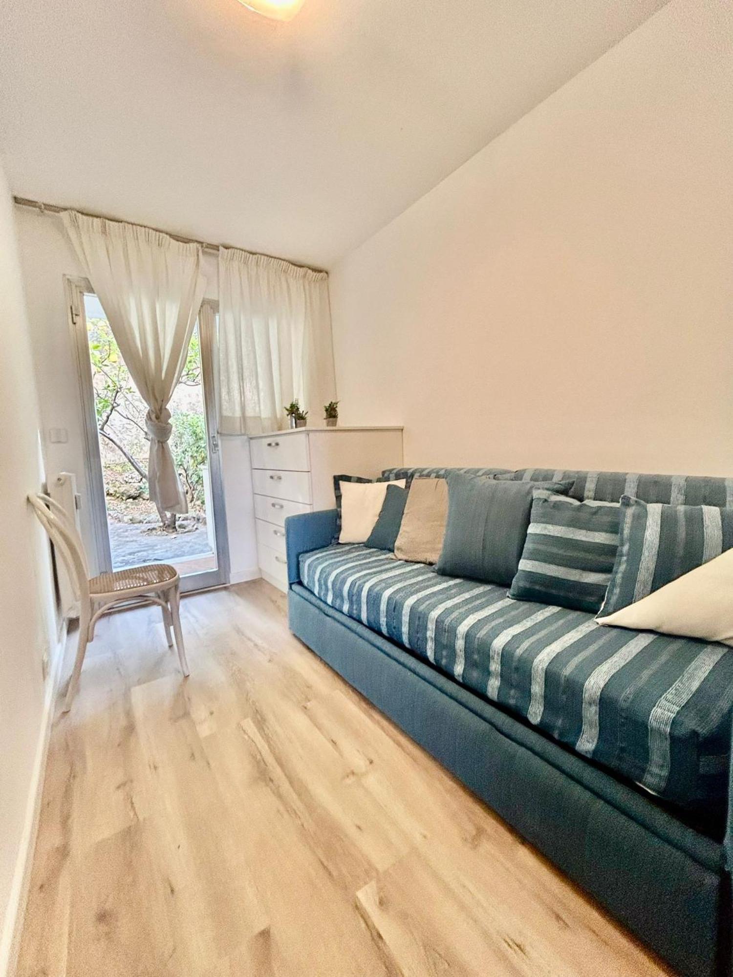 Terrazza Bellavista Con 2 Roquebrune-Cap-Martin