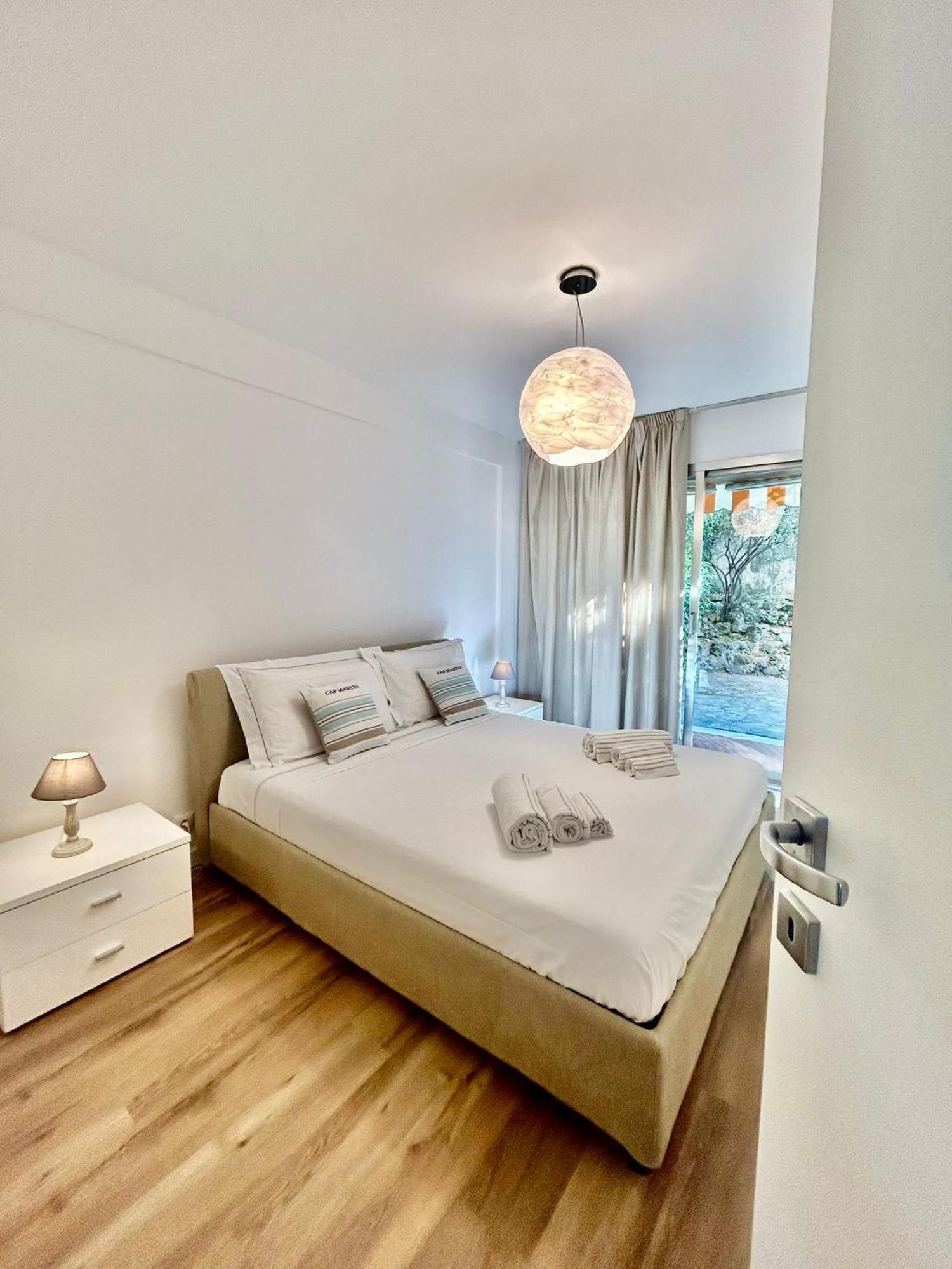 Terrazza Bellavista Con 2 * Roquebrune-Cap-Martin