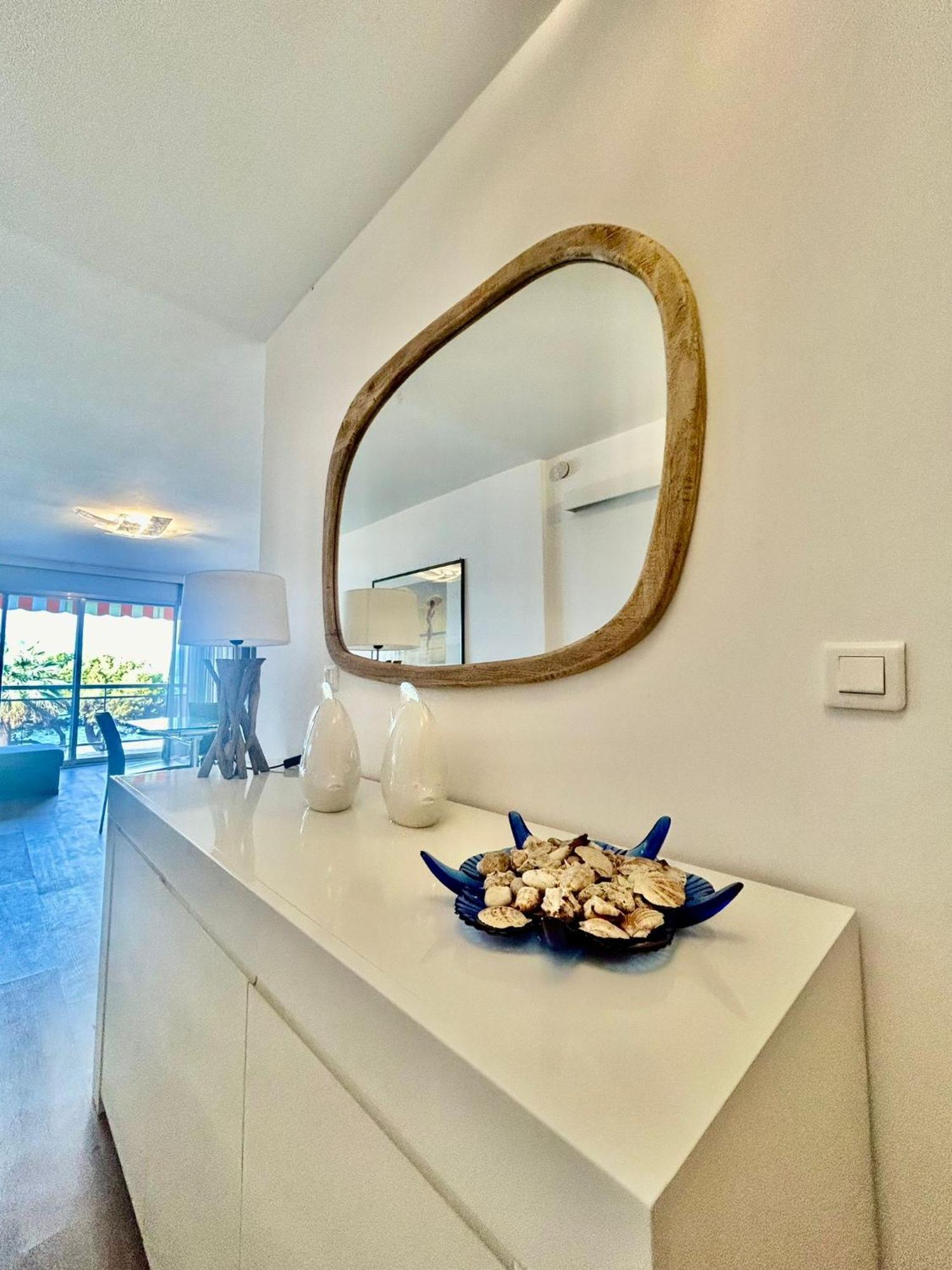 Terrazza Bellavista Con 2 Roquebrune-Cap-Martin