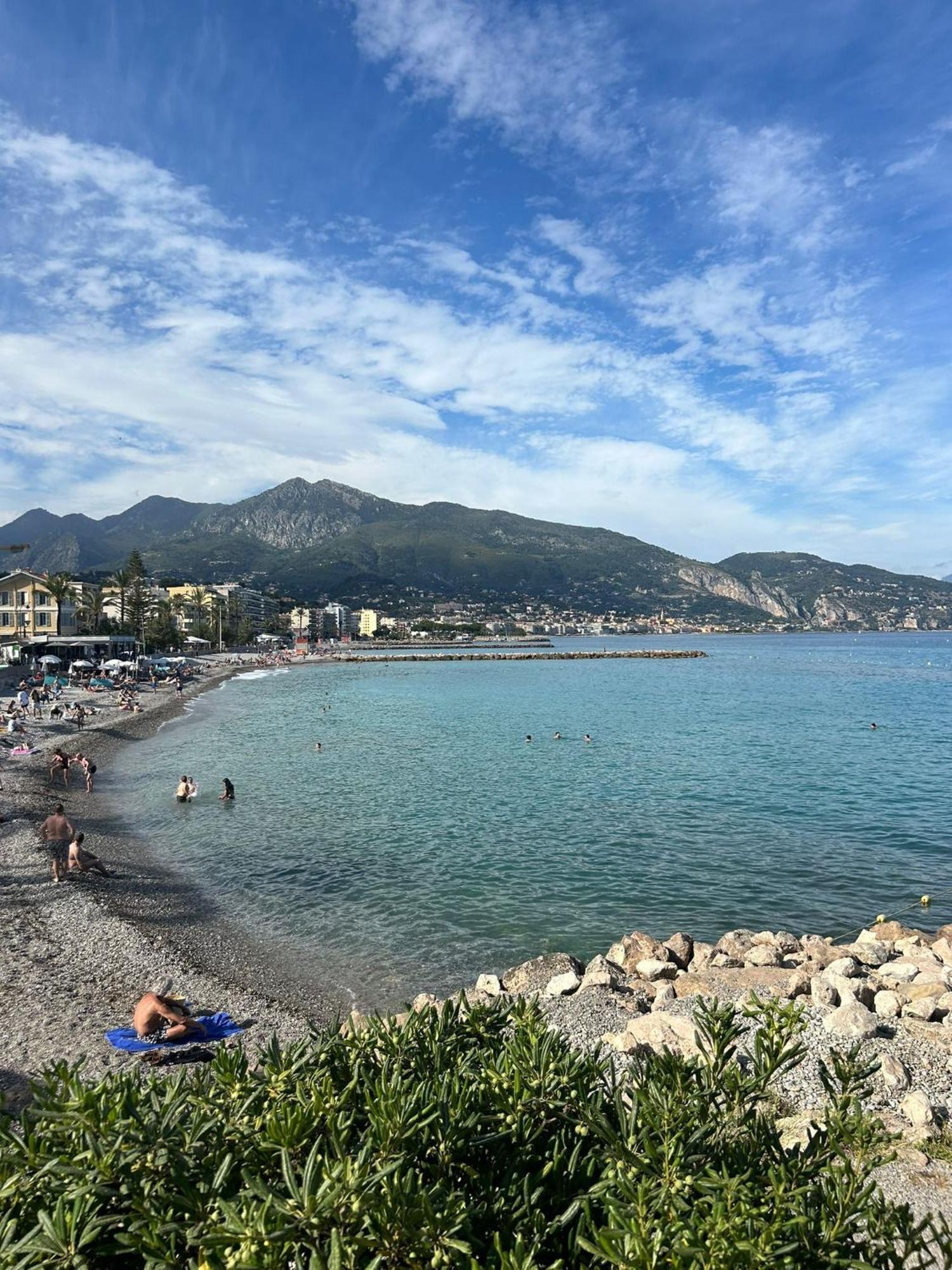 Terrazza Bellavista Con 2 * Roquebrune-Cap-Martin