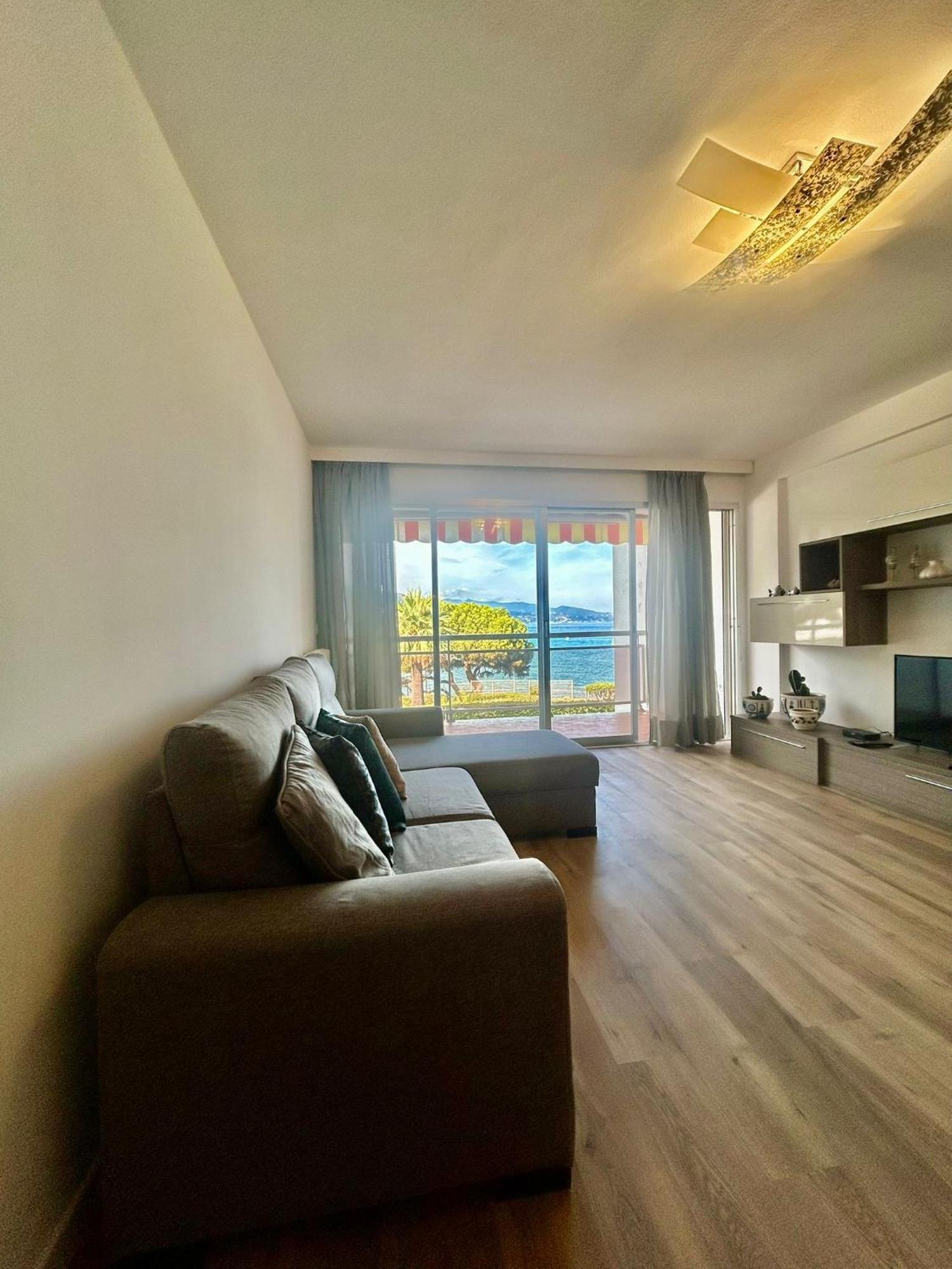 Terrazza Bellavista Con 2 Apartment